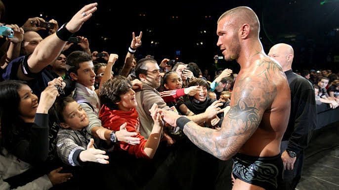 रà¥à¤à¤¡à¥ à¤à¤°à¥à¤à¤¨ à¤à¥ लà¥à¤à¤ªà¥à¤°à¤¿à¤¯à¤¤à¤¾ WWE à¤à¥ फायदा पहà¥à¤à¤à¤¾ सà¤à¤¤à¥ हà¥